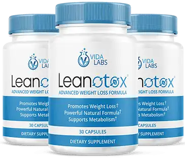 leanotox supplement